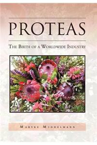 Proteas