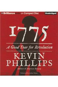 1775: A Good Year for Revolution