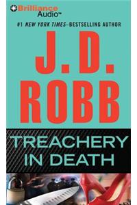 Treachery in Death