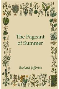 Pageant of Summer