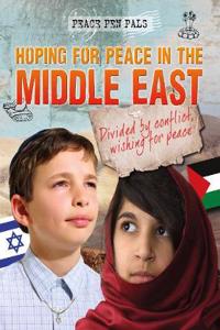 Hoping for Peace in the Middle East