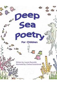 Deep Sea Poetry
