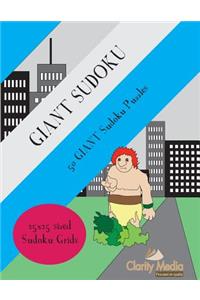 Giant Sudoku