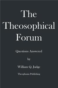 Theosophical Forum