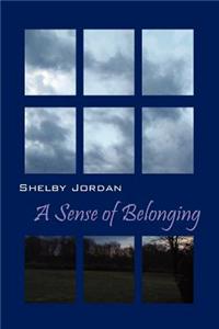 Sense of Belonging