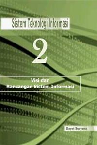 Sistem Teknologi Informasi 2