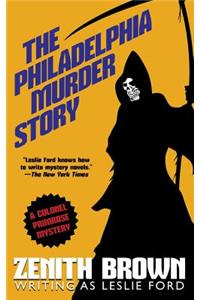 Philadelphia Murder Story