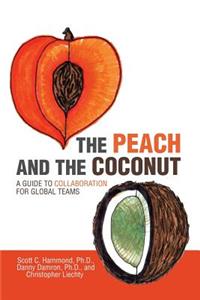 Peach and the Coconut