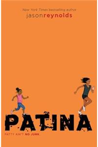 Patina