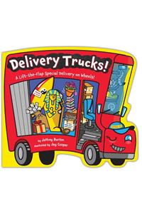 Delivery Trucks!