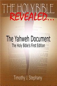 Yahweh Document
