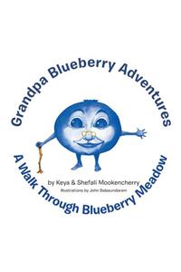 Grandpa Blueberry Adventures