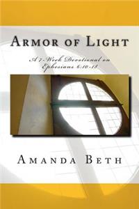 Armor of Light