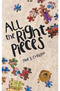 All the Right Pieces