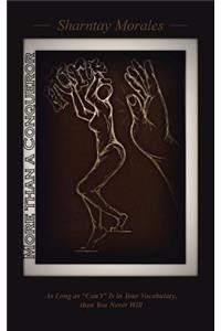 More Than a Conqueror