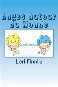 Anges Autour du Monde