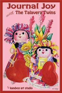 Journal Joy with The Talavera Twins
