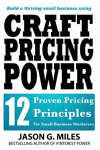 Craft Pricing Power