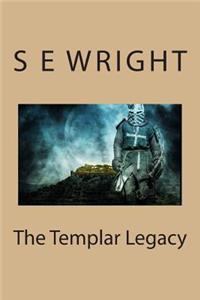 Templar Legacy