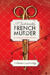Fashionably French Murder