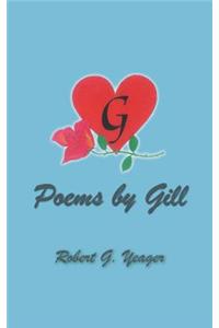 Poems by Gill