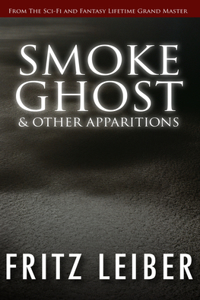 Smoke Ghost