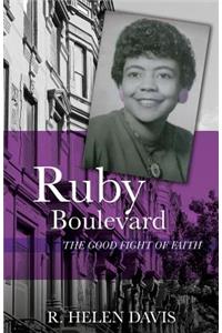 Ruby Boulevard