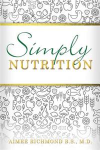 Simply Nutrition