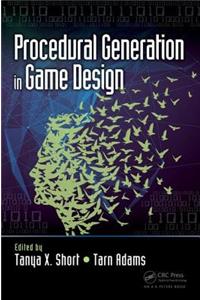 Procedural Generation in Game Design