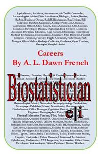 Careers: Biostatistician