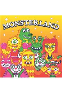 Monsterland