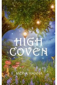 High Coven (High Witch Book 3)