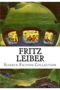 Fritz Leiber, Science Fiction Collection