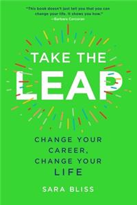 Take the Leap