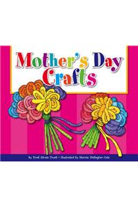 Mother's Day Crafts