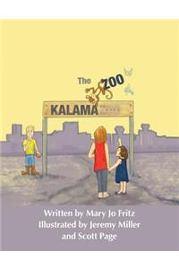 The Kalamazoo Zoo