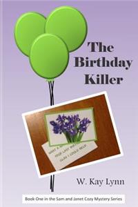 Birthday Killer