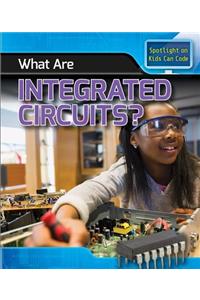 What Are Integrated Circuits?