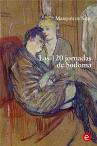 Las 120 jornadas de Sodoma