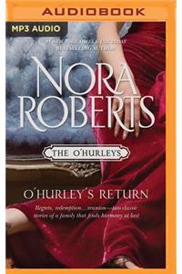 O'Hurley's Return: Skin Deep, Without a Trace