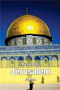 Jérusalem