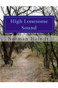 High Lonesome Sound