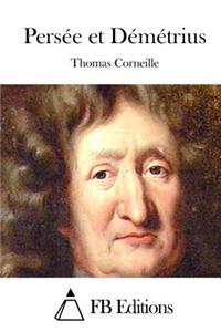 Persée et Démétrius