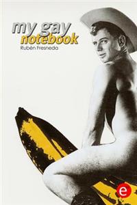 My gay notebook