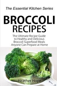 Broccoli Recipes