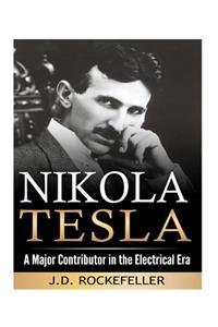 Nikola Tesla
