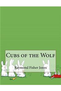 Cubs of the Wolf
