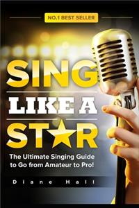 Sing Like a Star