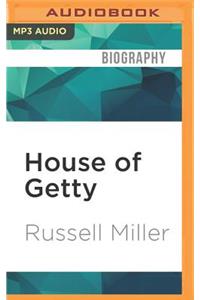 House of Getty