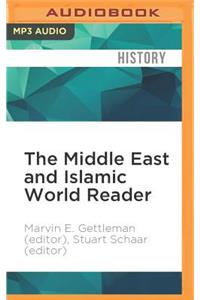 Middle East and Islamic World Reader